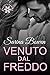 Venuto dal freddo (Gravity, #1)