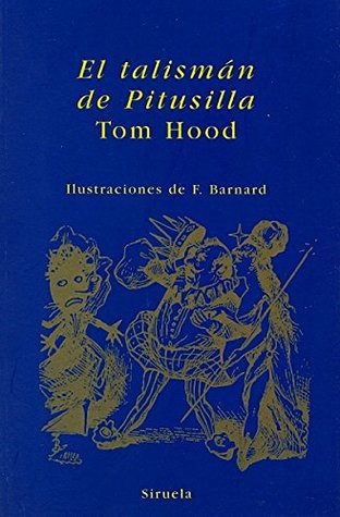 El talismán de Pitusilla (Paperback)