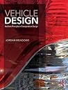 Vehicle Design: Aesthetic Principles in Transportation Design Vehicle Design: Aesthetic Principles in Transportation Design