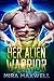 Her Alien Warrior (The Guar...