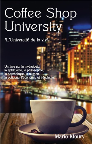 Coffee Shop University: Un livre sur les différences inter-culturelles