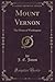 Mount Vernon by J.E. Jones