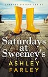 Saturdays at Sweeney's by Ashley  Farley