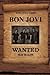 Bon Jovi - Wanted Dead or Alive