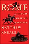 Rome by Matthew Kneale