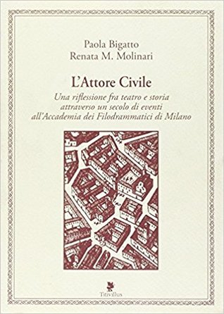 L'attore civile (Paperback)
