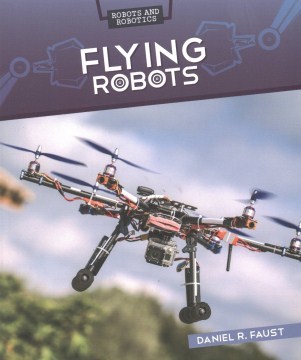 Flying Robots