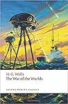 The War of the Worlds by H.G. Wells