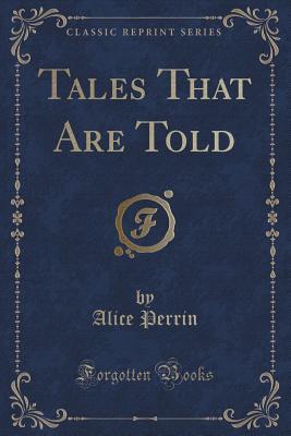 Tales That Are Told