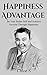 Happiness Advantage: Be You...