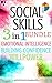 Social Skills: 3 in 1 bundl...
