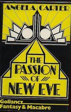 The Passion of New Eve
