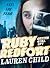 Feel the Fear (Ruby Redfort #4)
