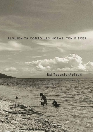 Alguien ya contó las horas: ten pieces