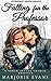 Falling for the Professor by Marjorie Evans