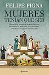 Mujeres tenían qu...