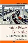 Public Private Partnership in Infrastructure