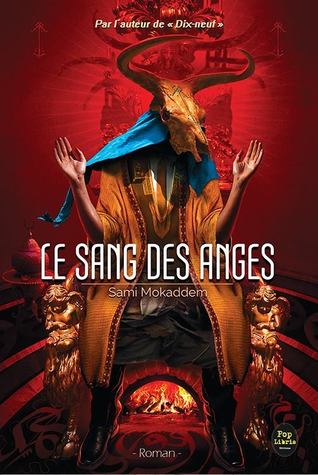 Le Sang des Anges (Paperback)