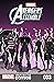 Marvel Universe Avengers As...