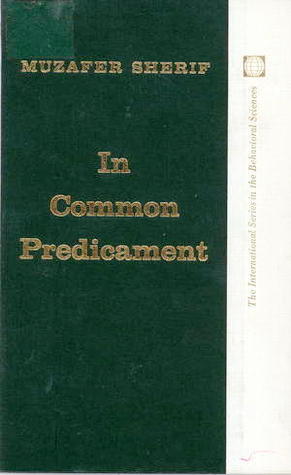 In Common Predicament