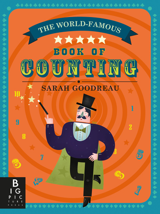 The World-Famous Book of Counting (Board Book)