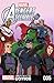 Marvel Universe Avengers Assemble Infinite Comic 005 by Kevin Burke