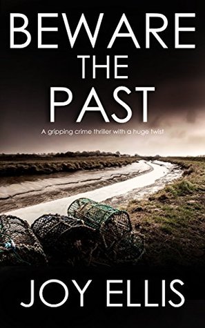 Beware the Past (DCI Matt Ballard, #1)