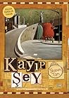 Kayıp Şey by Shaun Tan