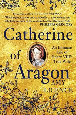 Catherine of Aragon: An Intimate Life of Henry VIII's True Wife (Hardcover)