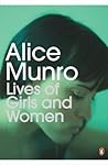 Lives of Girls and Women by Alice Munro