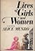 Lives of Girls and Women: A...