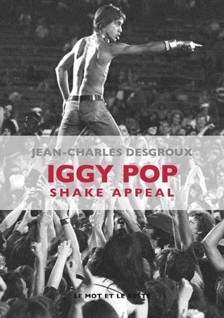 Iggy Pop Shake Appeal