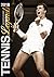 Tennis Legends 2018 Calendar by Pete Sampras
