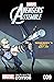 Marvel Universe Avengers As...