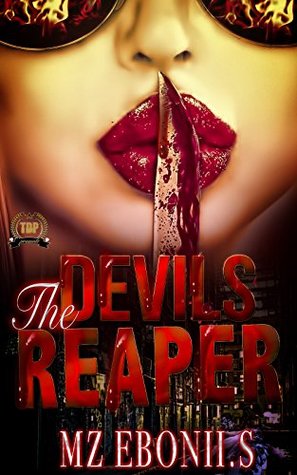 THE DEVILS REAPER (Kindle Edition)