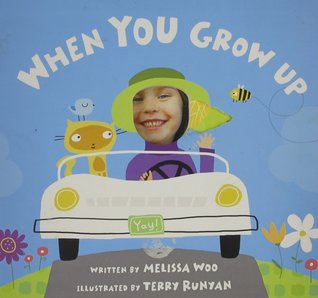 When You Grow Up (Unknown Binding)