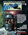 Black Infinity: Deadly Planets (Black Infinity Magazine)