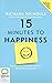 15 Minutes to Happiness: Ea...