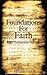 Foundations For Faith (Old ...