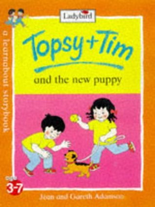 Topsy and Tim and the New Puppy (Topsy & Tim)