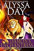 Damon's Enchantress