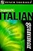 Beginner's Italian Grammar
