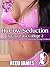 HuCow Seduction (HuCow Futa College 2): (A Futa-on-Female, Coed, BDSM, Spanking, Menage Erotica)