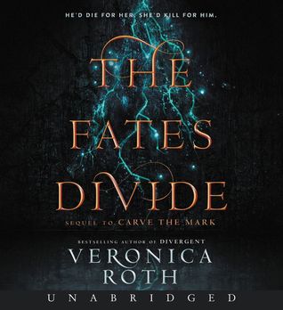 The Fates Divide