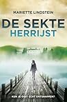 De sekte herrijst by Mariette Lindstein
