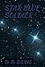 Star Blue Soldier