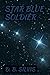 Star Blue Soldier