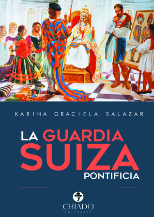 La Guardia Suiza Pontificia