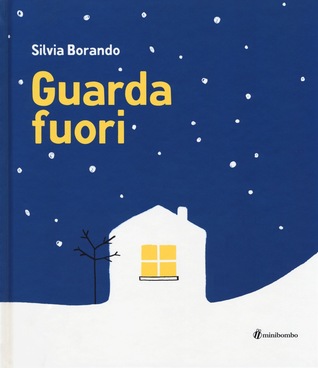 Guarda fuori (Hardcover)