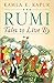 Rumi: Tales to Live By